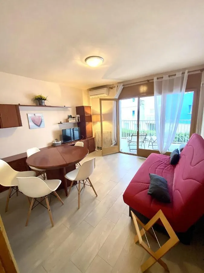 For A Stay Edén Mar Cambrils 0*,
