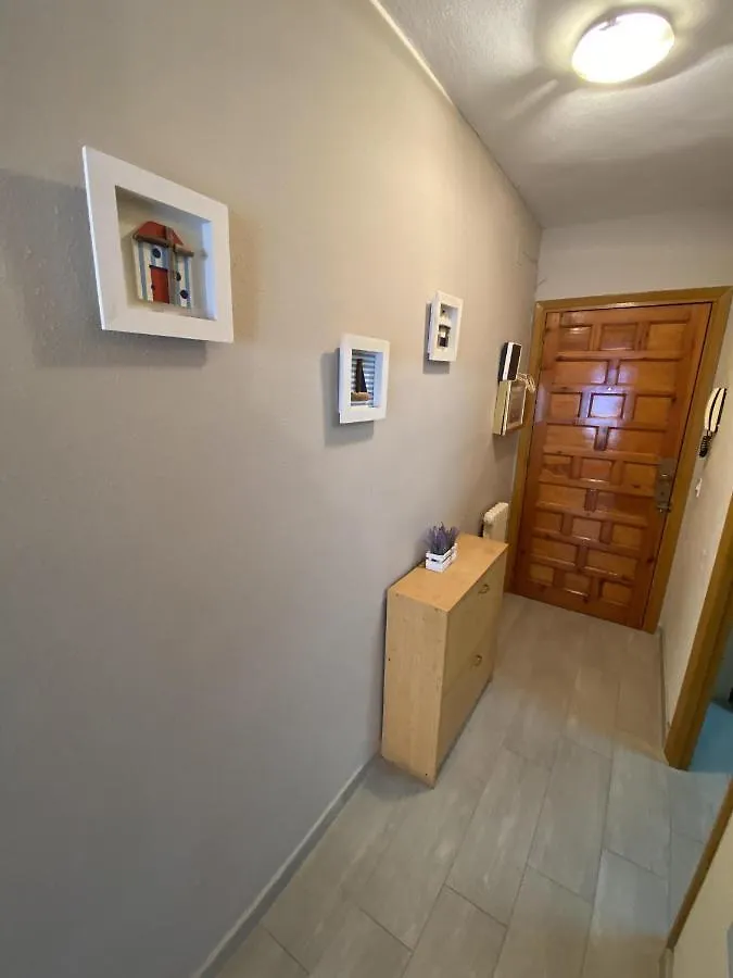 Apartamento For A Stay Edén Mar Cambrils
