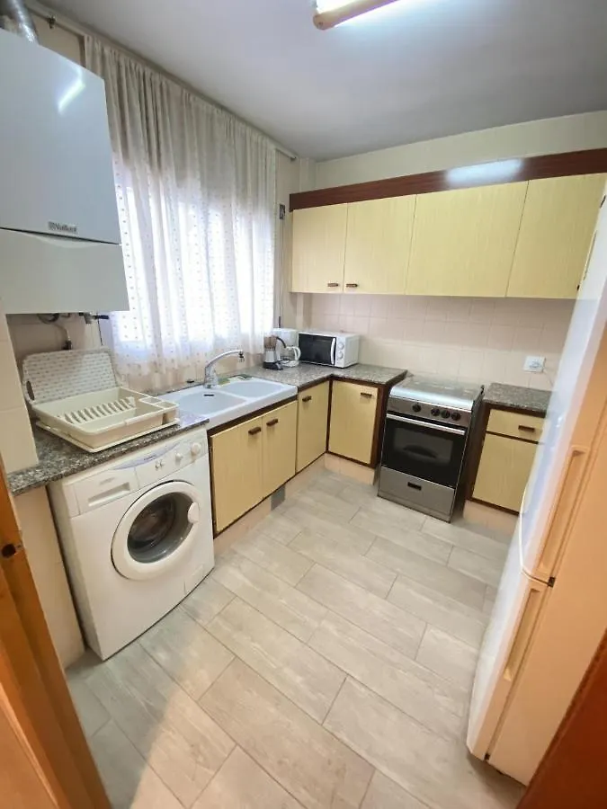 Apartamento For A Stay Edén Mar Cambrils