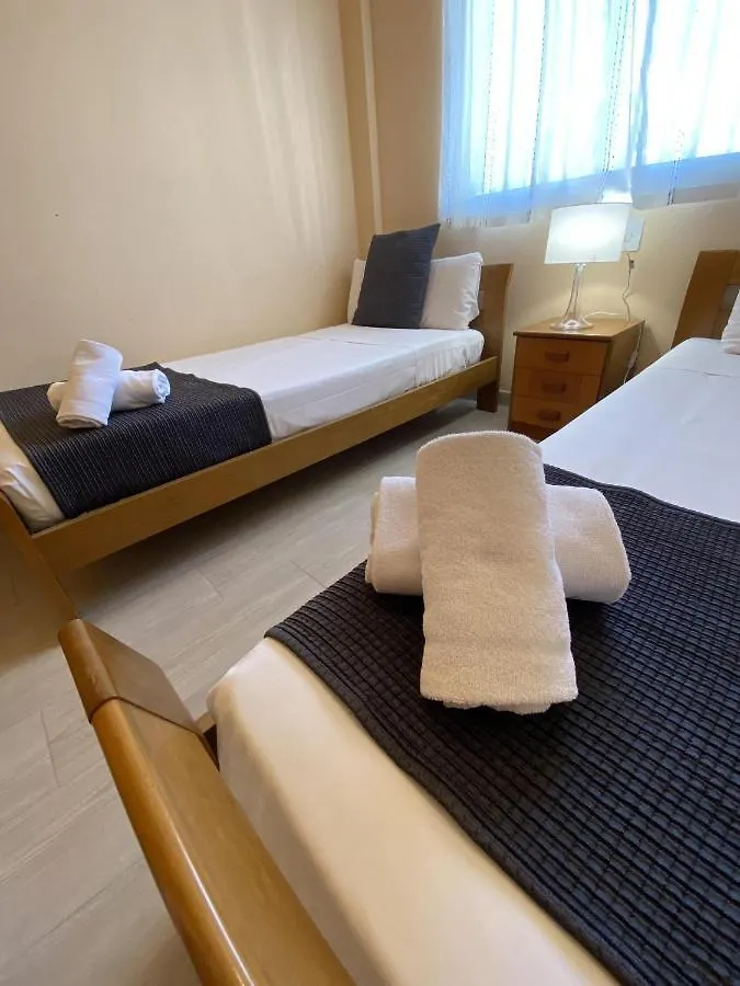 For A Stay Edén Mar Cambrils