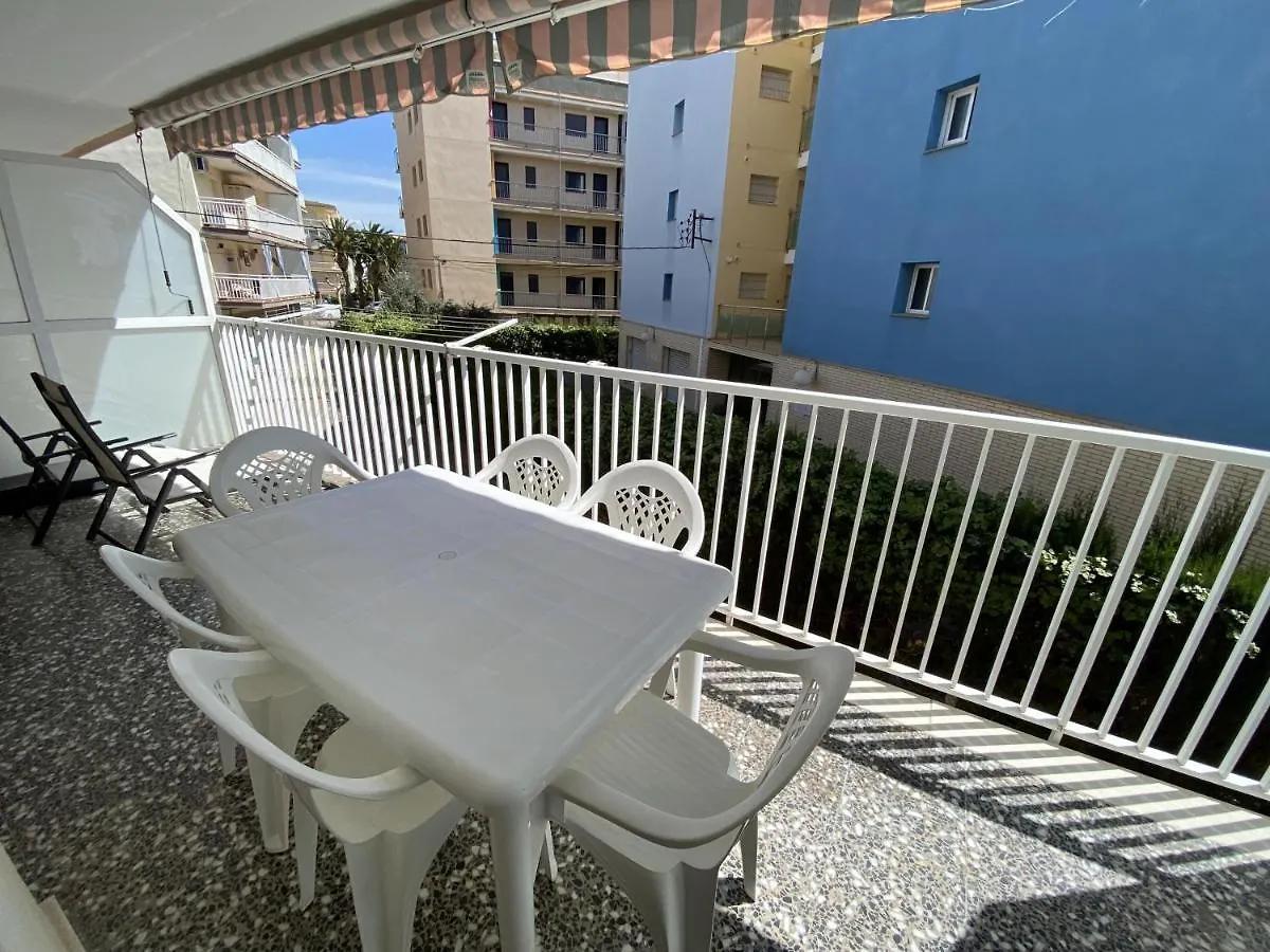Apartamento For A Stay Edén Mar Cambrils
