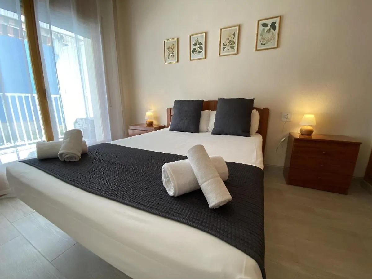 Apartamento For A Stay Edén Mar Cambrils España