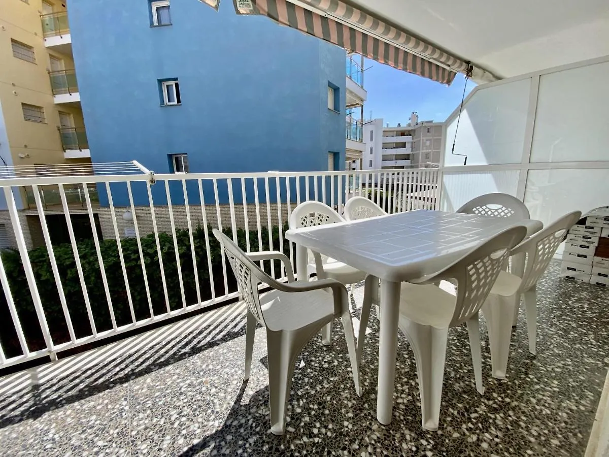 For A Stay Edén Mar Cambrils