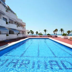  Apartamento La Torre Marinada