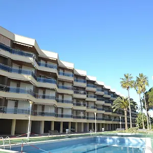 Sol Espana-2 By Interhome Apartamento Cambrils