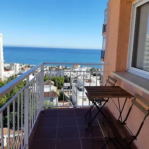 Costa Del Sol Apartamento Torremolinos